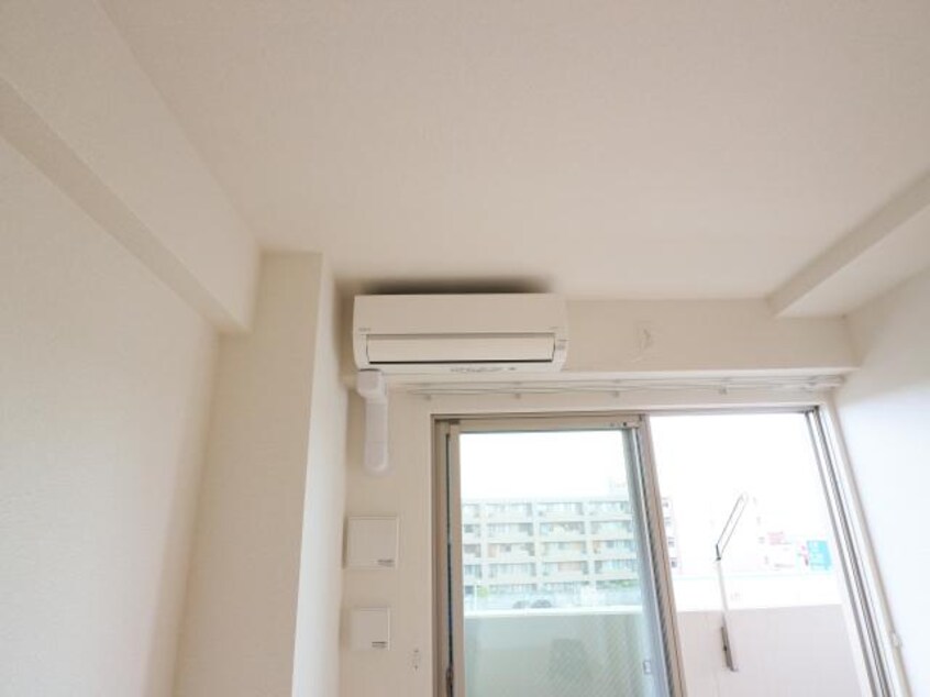  近鉄橿原線/九条駅 徒歩5分 3階 築4年