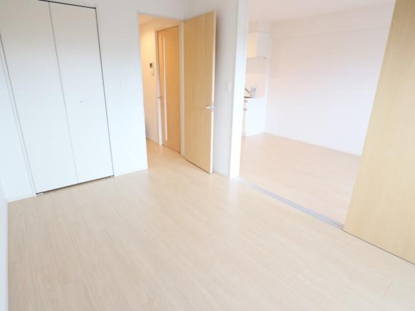  近鉄橿原線/九条駅 徒歩5分 3階 築4年