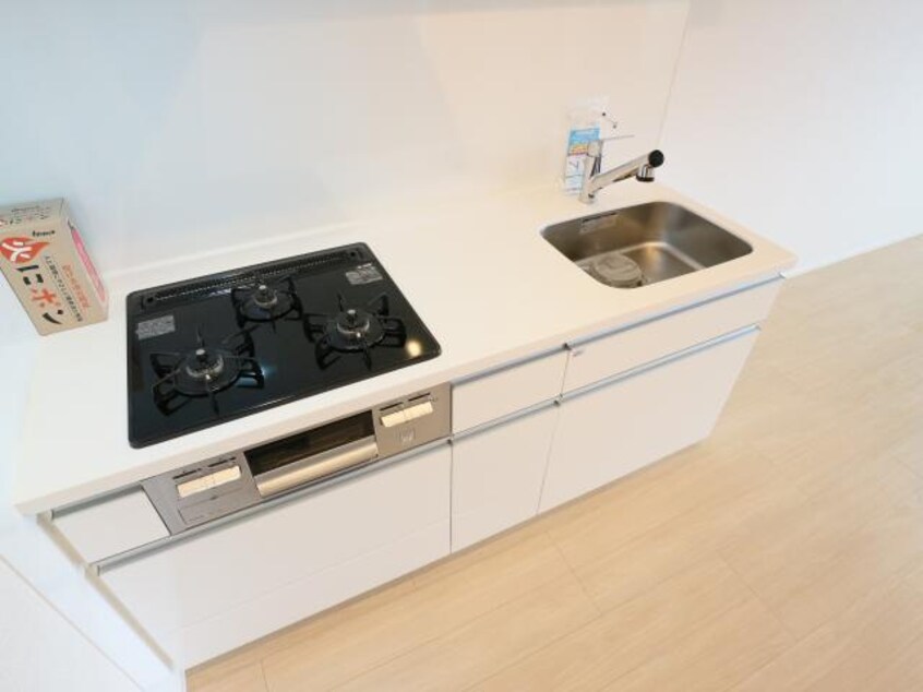  近鉄橿原線/九条駅 徒歩5分 3階 築4年