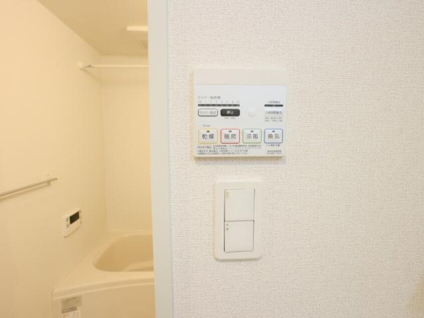  近鉄橿原線/九条駅 徒歩5分 3階 築4年