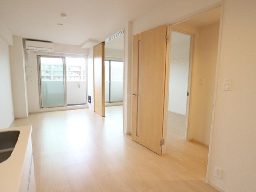  近鉄橿原線/九条駅 徒歩5分 3階 築4年