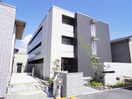  近鉄橿原線/近鉄郡山駅 徒歩5分 2階 築3年