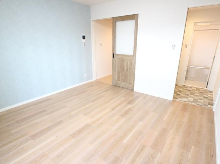  近鉄橿原線/近鉄郡山駅 徒歩4分 3階 築3年