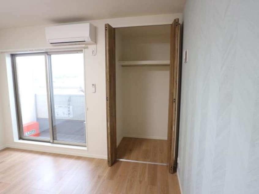  近鉄橿原線/近鉄郡山駅 徒歩4分 3階 築3年