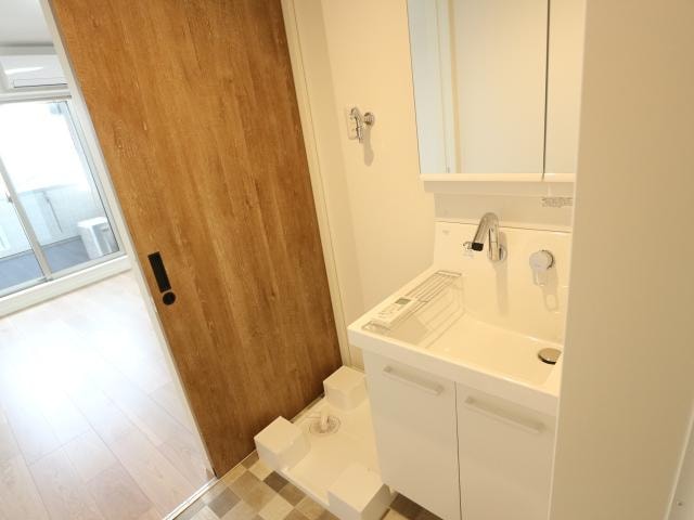  近鉄橿原線/近鉄郡山駅 徒歩4分 3階 築3年