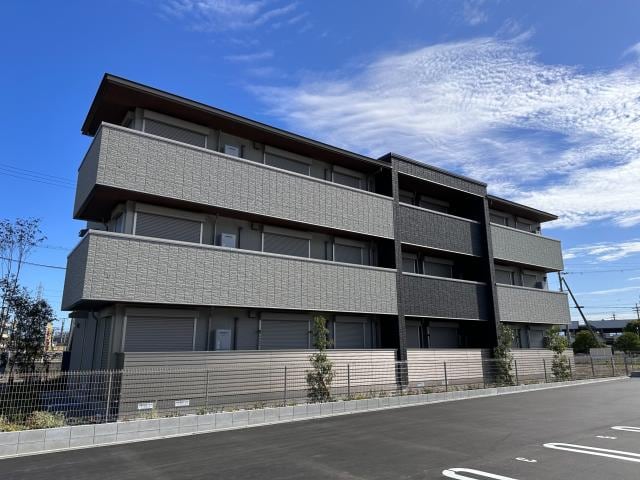  大和路線・関西本線/大和小泉駅 徒歩2分 2階 築3年