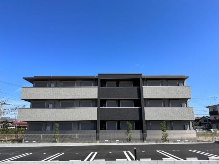  大和路線・関西本線/大和小泉駅 徒歩2分 2階 築3年