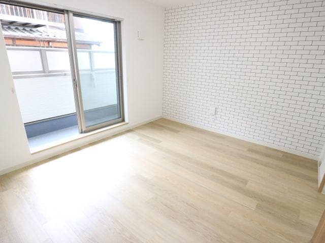 同系モデル写真 近鉄橿原線/近鉄郡山駅 徒歩5分 1階 築3年