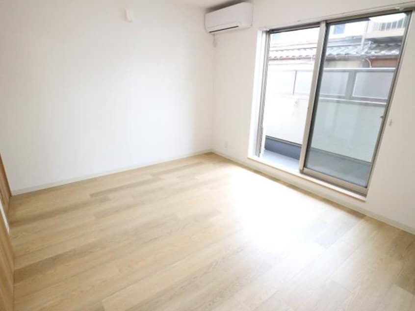 同系モデル写真 近鉄橿原線/近鉄郡山駅 徒歩5分 1階 築3年