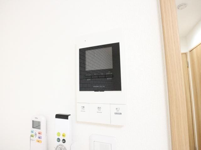 同系モデル写真 近鉄橿原線/近鉄郡山駅 徒歩5分 1階 築3年