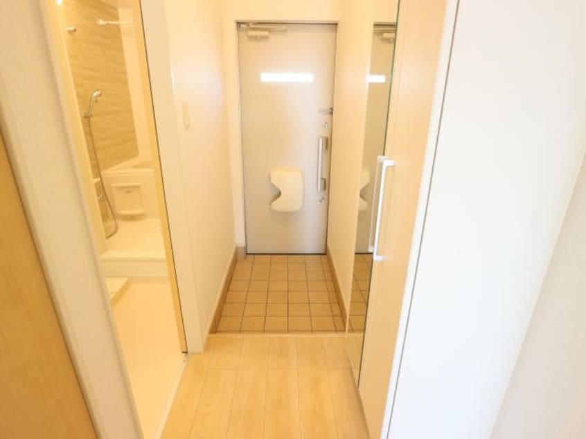  近鉄橿原線/近鉄郡山駅 徒歩7分 1階 築2年