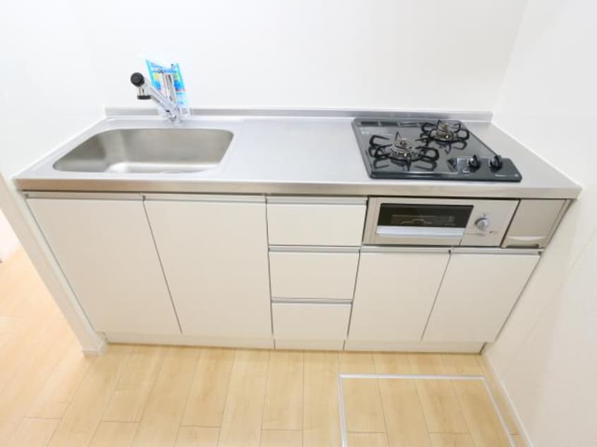  近鉄橿原線/近鉄郡山駅 徒歩7分 1階 築2年