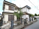 大和路線・関西本線/郡山駅 徒歩11分 1-2階 築46年の外観