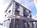 大和路線・関西本線/郡山駅 徒歩6分 1階 築浅の外観