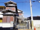  近鉄橿原線/九条駅 徒歩8分 2階 築42年
