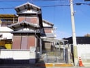  近鉄橿原線/九条駅 徒歩8分 2階 築42年