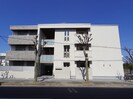 大和路線・関西本線/郡山駅 徒歩12分 3階 築浅の外観