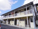  近鉄橿原線/平端駅 徒歩2分 2階 築51年