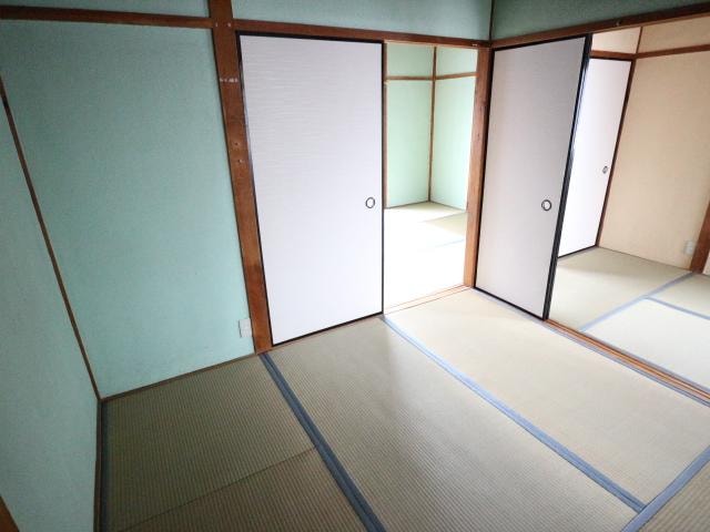  近鉄橿原線/平端駅 徒歩2分 2階 築51年