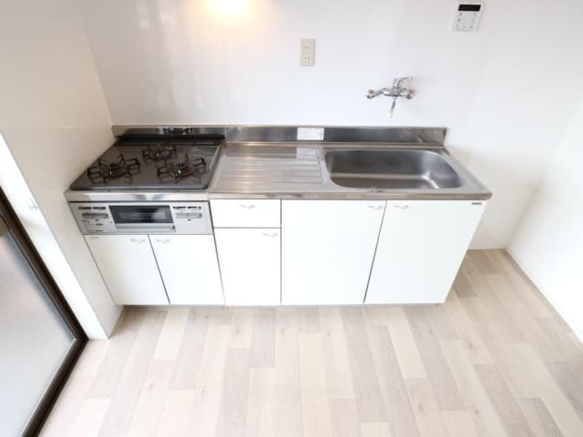  近鉄橿原線/筒井駅 徒歩7分 3階 築56年