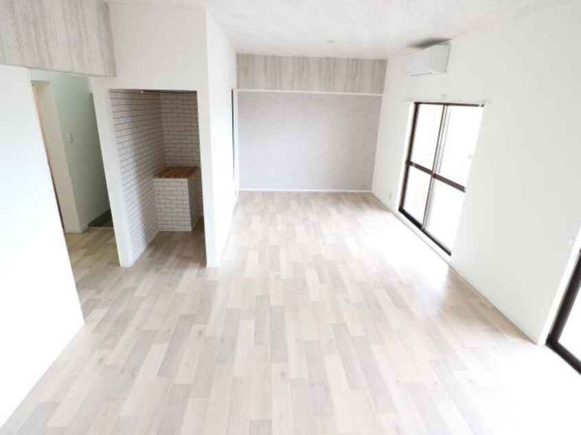  近鉄橿原線/筒井駅 徒歩7分 3階 築56年