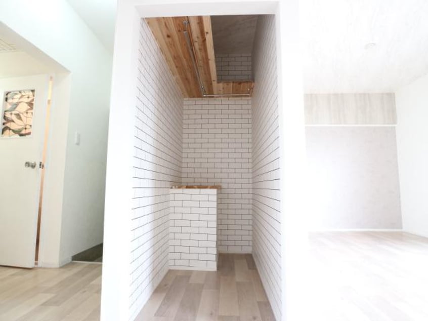  近鉄橿原線/筒井駅 徒歩7分 3階 築56年