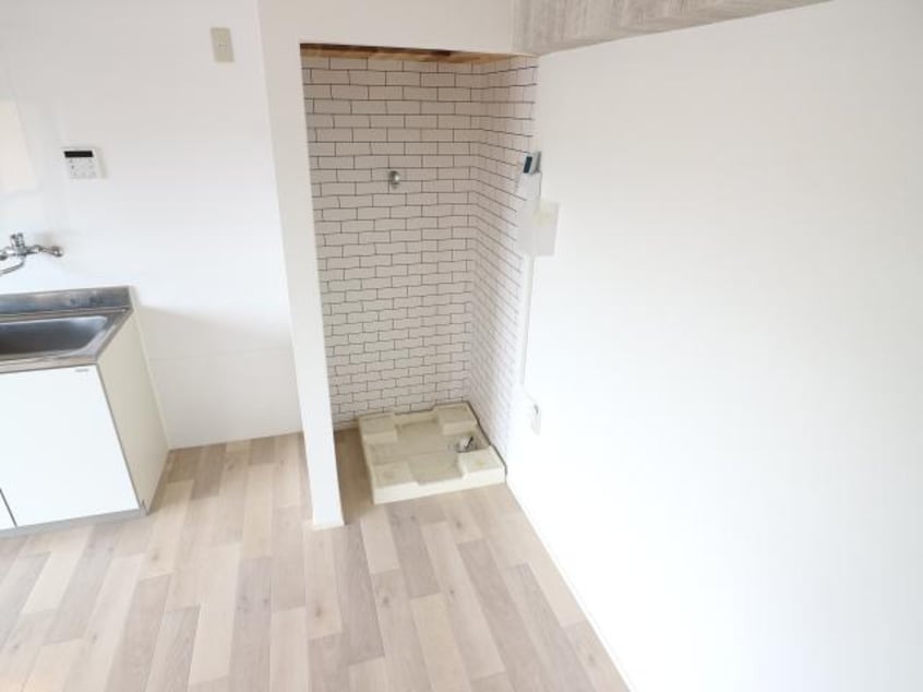  近鉄橿原線/筒井駅 徒歩7分 3階 築56年