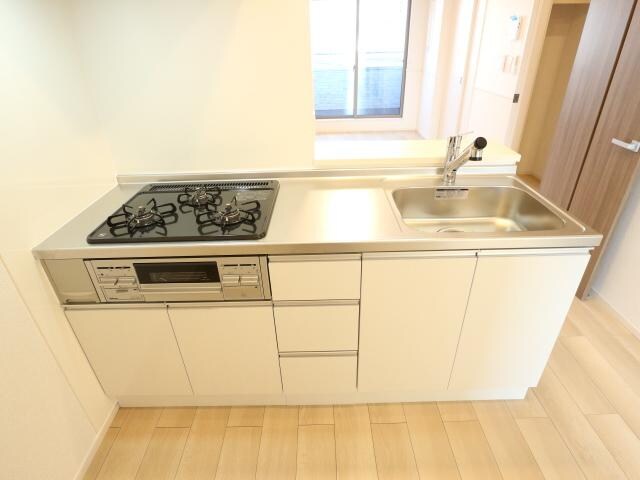 同系モデル写真 近鉄橿原線/平端駅 徒歩11分 2階 築2年