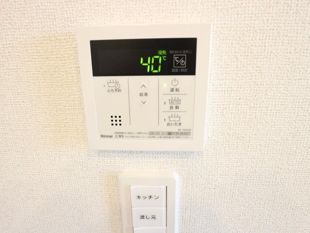 同系モデル写真 近鉄橿原線/平端駅 徒歩11分 2階 築2年