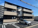 大和路線・関西本線/大和小泉駅 徒歩4分 1階 築浅の外観