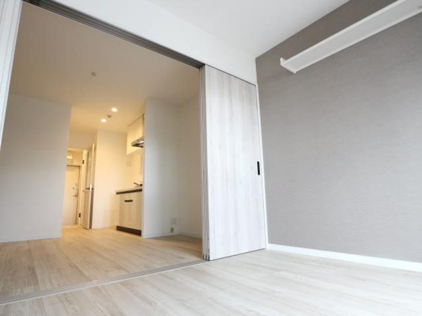  近鉄橿原線/近鉄郡山駅 徒歩5分 1階 築2年