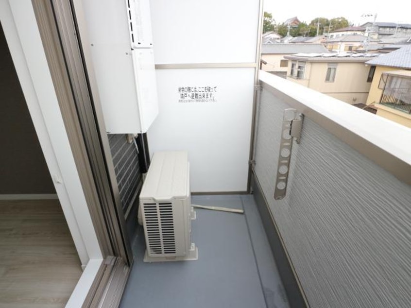  近鉄橿原線/近鉄郡山駅 徒歩5分 1階 築2年