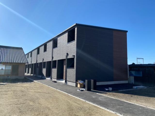  近鉄橿原線/近鉄郡山駅 徒歩5分 2階 築1年