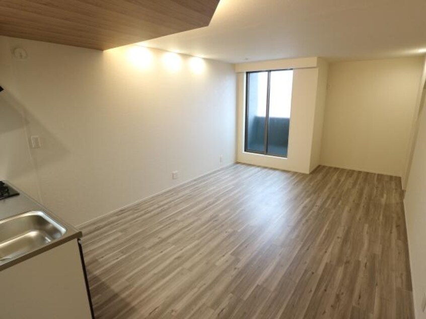  近鉄橿原線/近鉄郡山駅 徒歩5分 2階 築1年