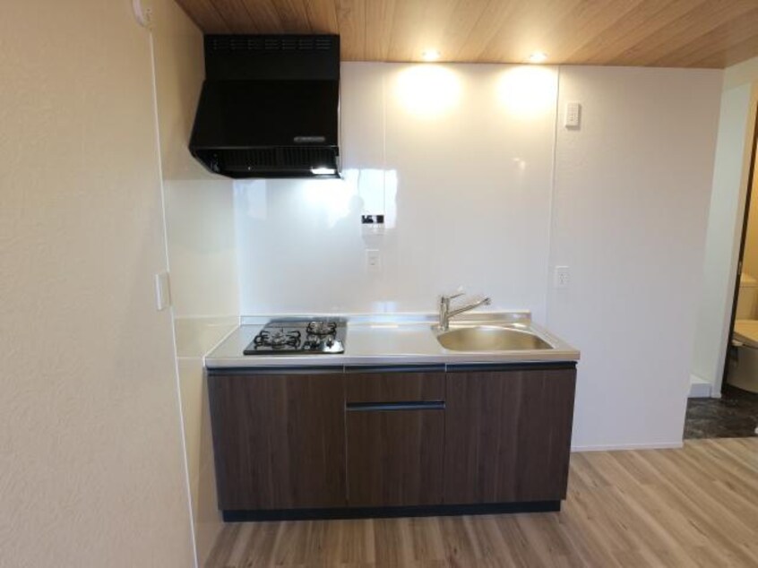  近鉄橿原線/近鉄郡山駅 徒歩5分 2階 築1年