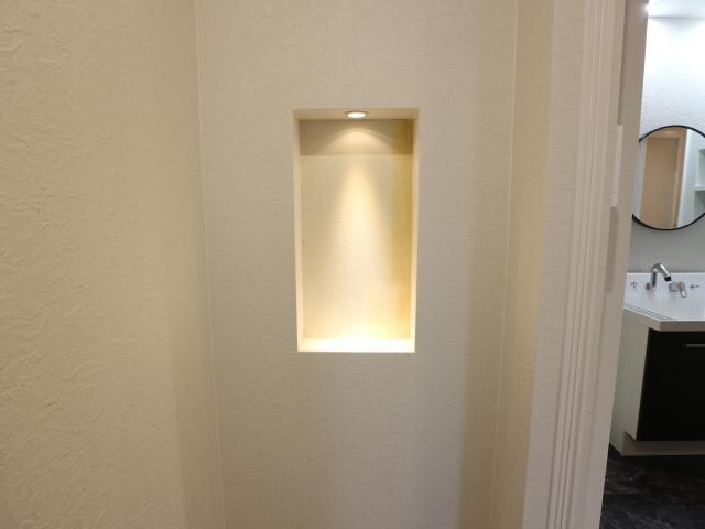  近鉄橿原線/近鉄郡山駅 徒歩5分 2階 築1年