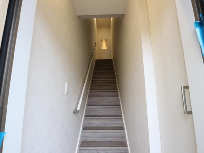  近鉄橿原線/近鉄郡山駅 徒歩5分 2階 築1年