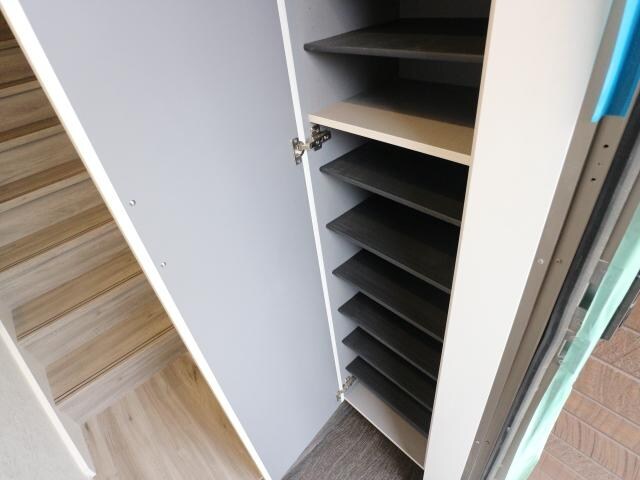  近鉄橿原線/近鉄郡山駅 徒歩5分 2階 築1年