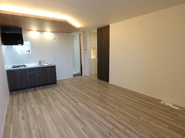  近鉄橿原線/近鉄郡山駅 徒歩5分 2階 築1年