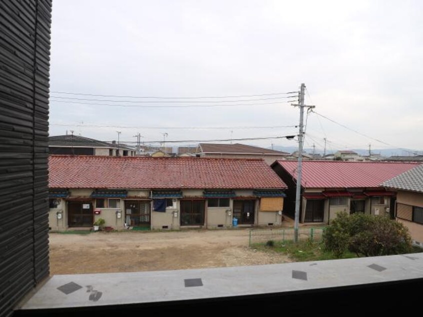  近鉄橿原線/近鉄郡山駅 徒歩5分 2階 築1年