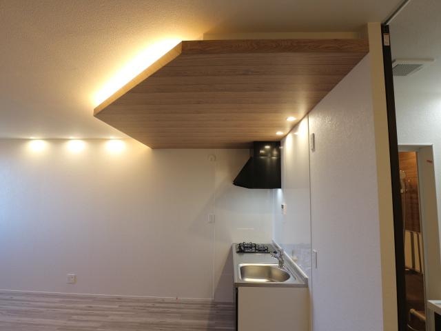  近鉄橿原線/近鉄郡山駅 徒歩5分 2階 築1年