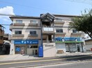大和路線・関西本線/大和小泉駅 徒歩34分 2階 築36年の外観