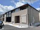 大和路線・関西本線/大和小泉駅 徒歩17分 1階 築浅の外観