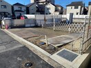  大和路線・関西本線/大和小泉駅 徒歩17分 1階 建築中