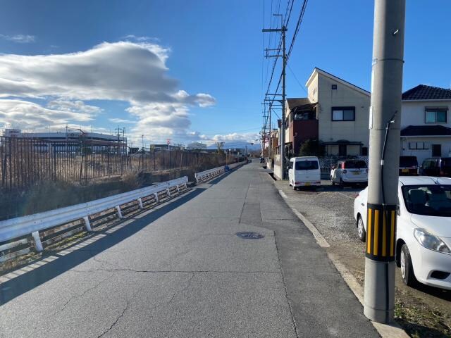  大和路線・関西本線/大和小泉駅 徒歩17分 1階 建築中