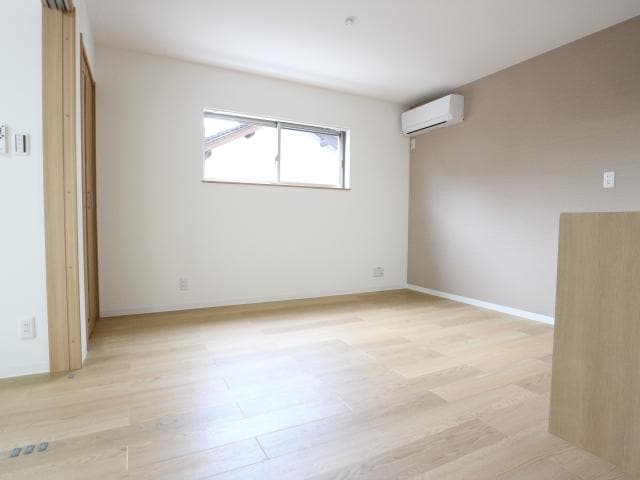  近鉄橿原線/近鉄郡山駅 徒歩4分 1階 築1年