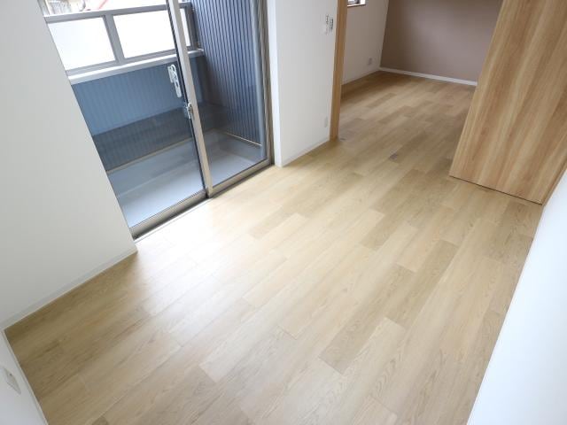  近鉄橿原線/近鉄郡山駅 徒歩4分 1階 築1年