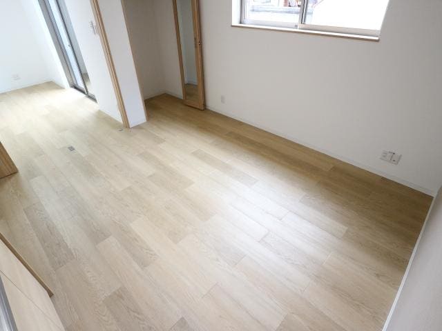  近鉄橿原線/近鉄郡山駅 徒歩4分 1階 築1年