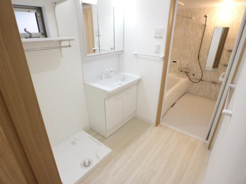  近鉄橿原線/近鉄郡山駅 徒歩4分 1階 築1年