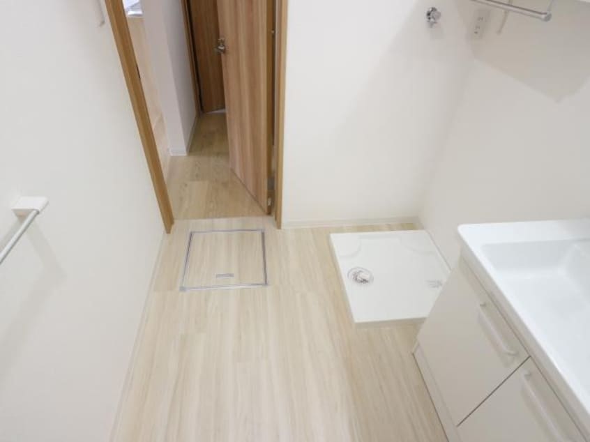  近鉄橿原線/近鉄郡山駅 徒歩4分 1階 築1年